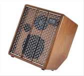 Amplificador acústico Acus One-5T Simon Wood