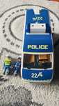 PLAYMOBIL City Action Transporter policyjny