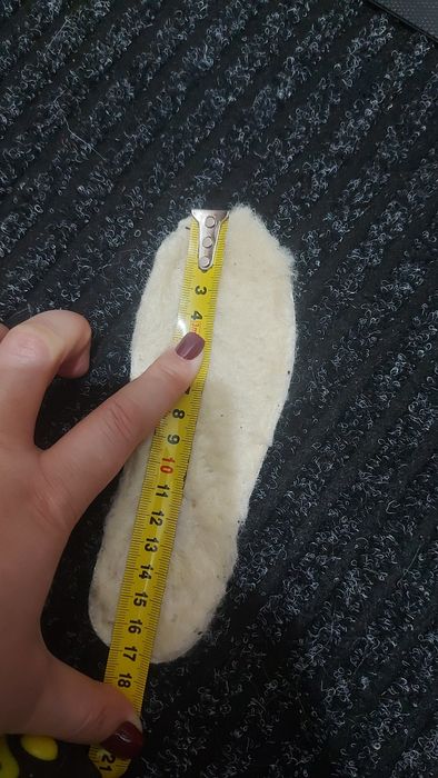 Дитяче зимове взуття