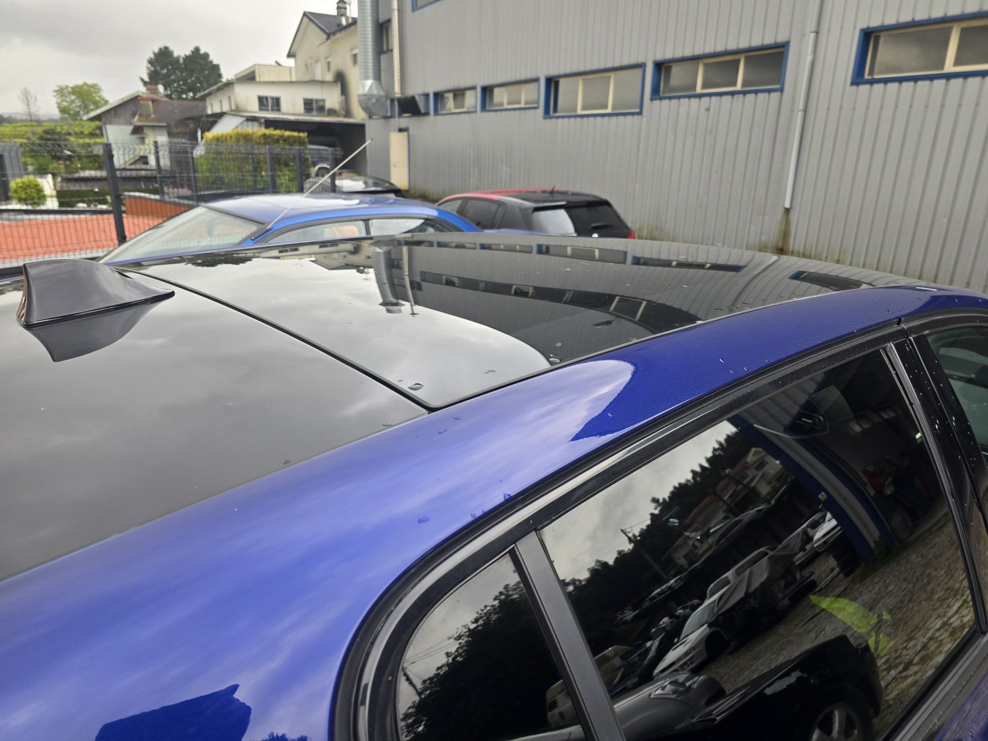Peugeot 308gtline.16