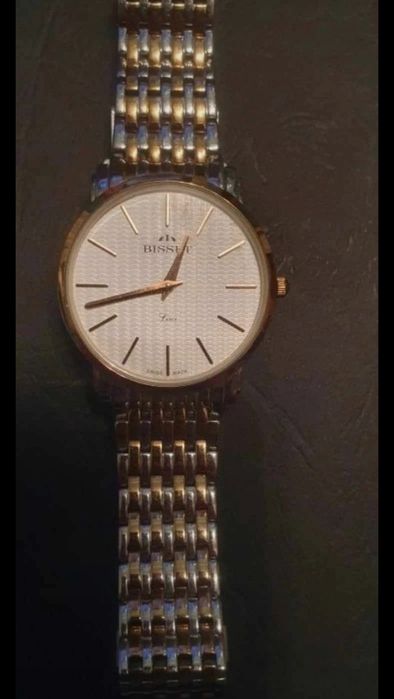 Zegarek damski Bisset