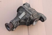 dyfer most tylny AUDI Q7 4L 4.2 FSI BAR 07R