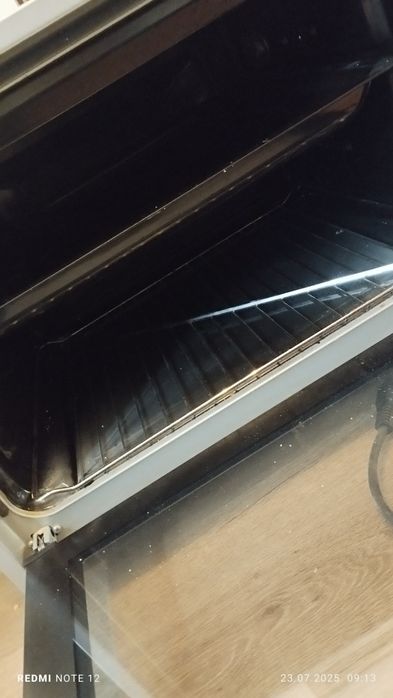 Piekarnik elektryczny 60L ICQN