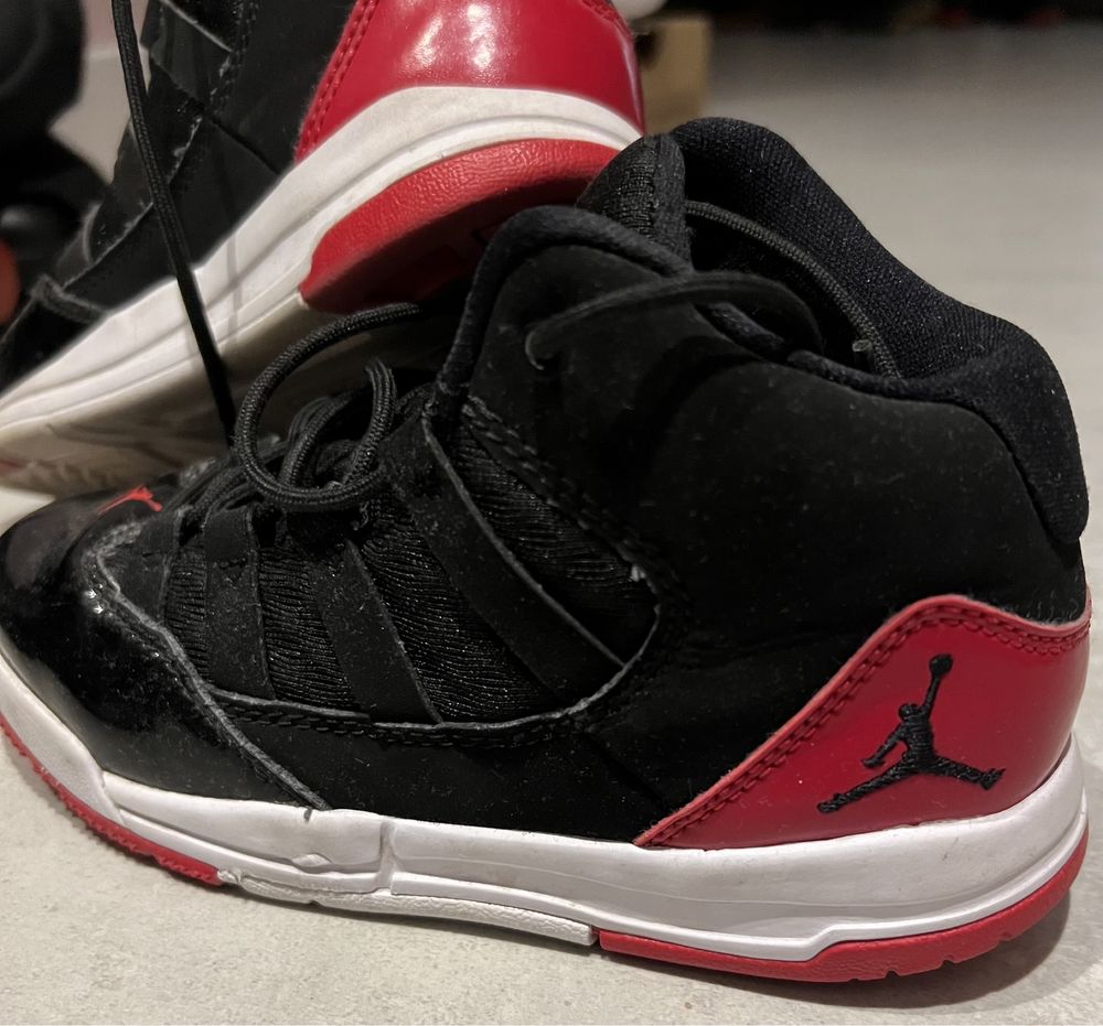 Nike Jordan roz 30