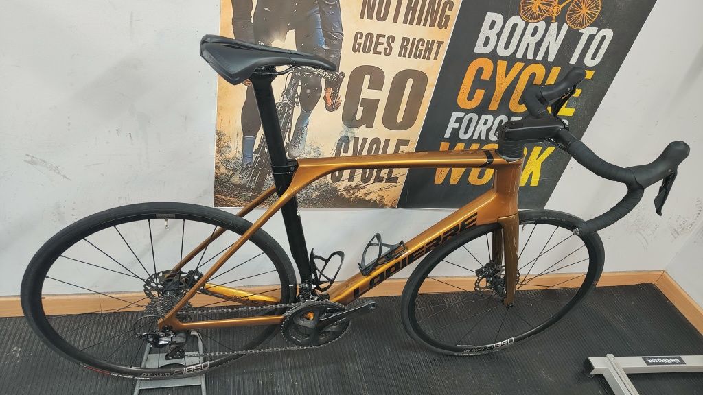 Lapierre Aircode DRS 5.0