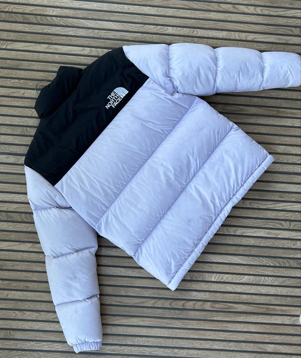 Kurtka puchowa The North Face Nupse 700 r. S