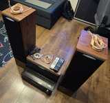Onkyo HT-R518 + Odtwarzacz DVD  DV-SP405 + Quadral Quintas 500 F
