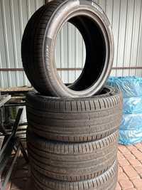 Opony Pirelli PZero 285x45r21