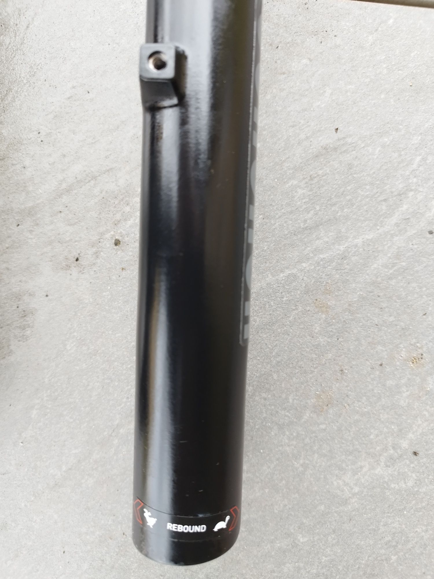 Amortyzator rock shox 29 MTB recon