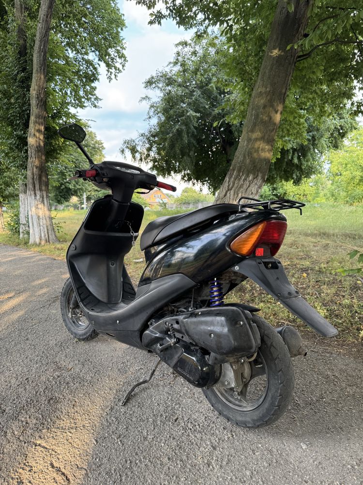 Honda dio af34