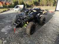 Quad ATV Beretta Baracuda 250