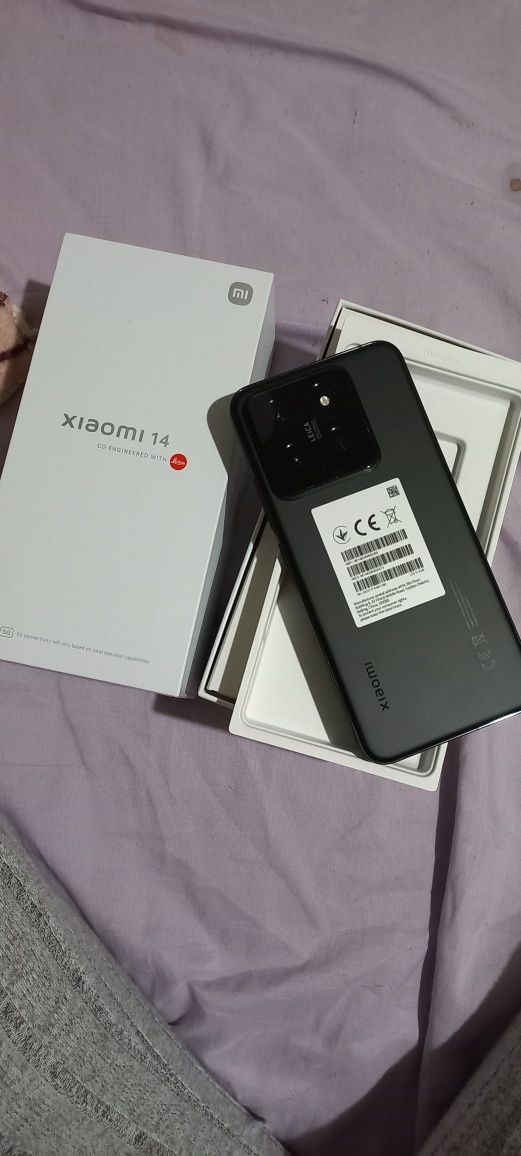 XIAOMI 14 5G 512G