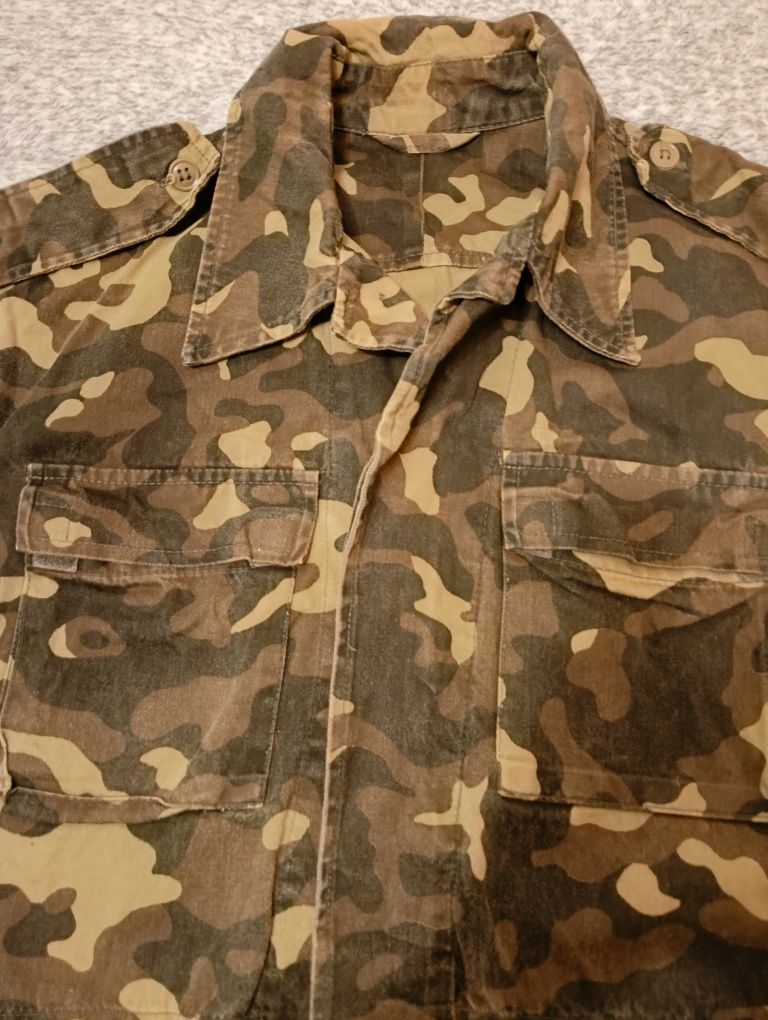 Китель Куртка Піксель XL