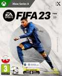 Fifa 23 - XSX Xbox Series X (Używana)