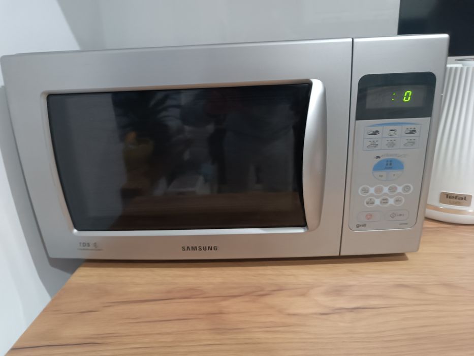 Mikrofala Samsung