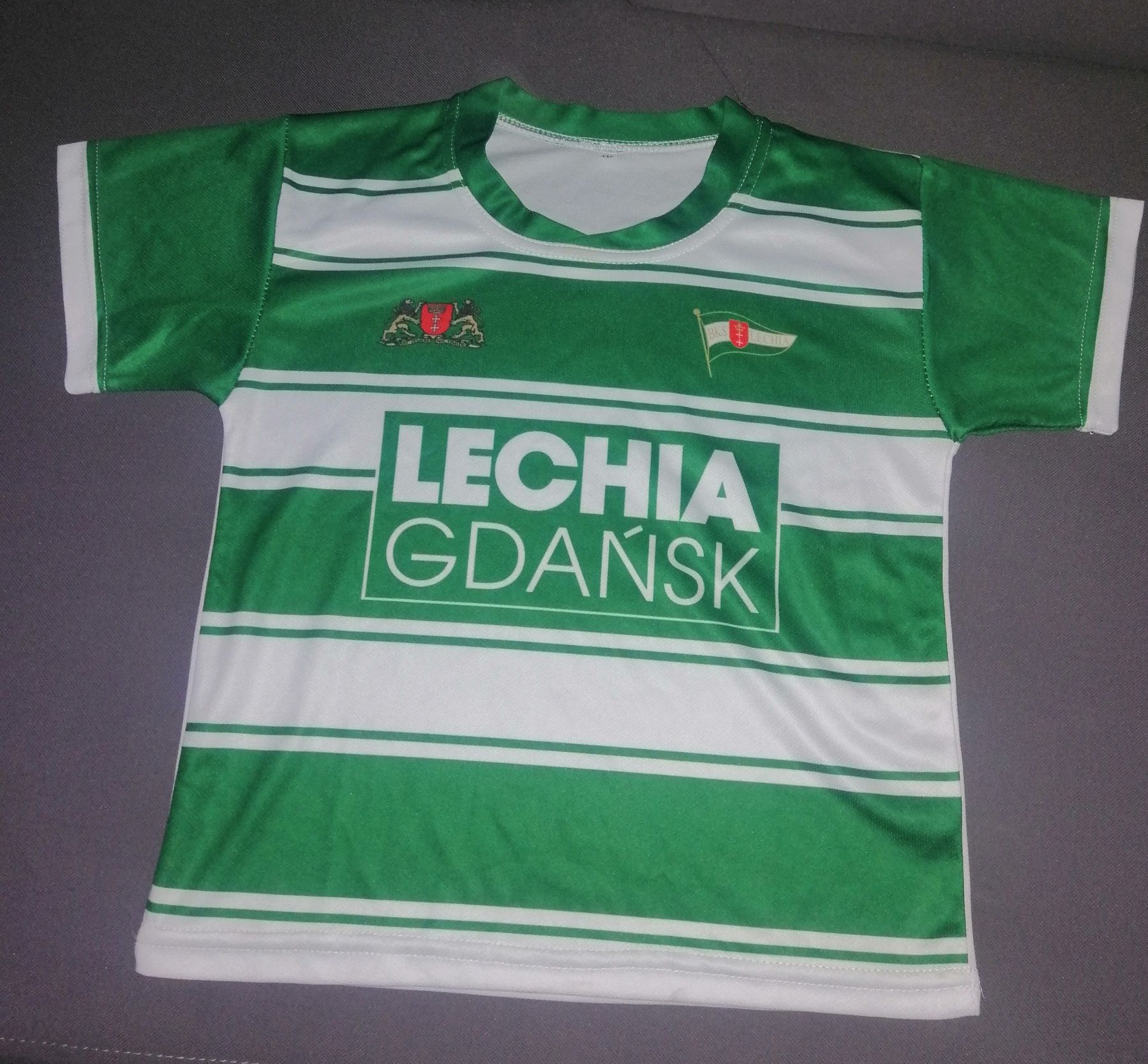 Koszulka Lechia Gdańsk