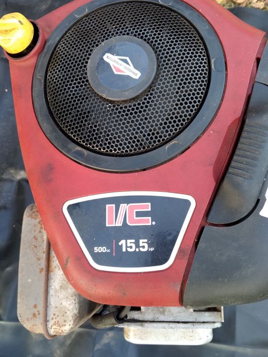 Silnik do  traktorka kosiarki