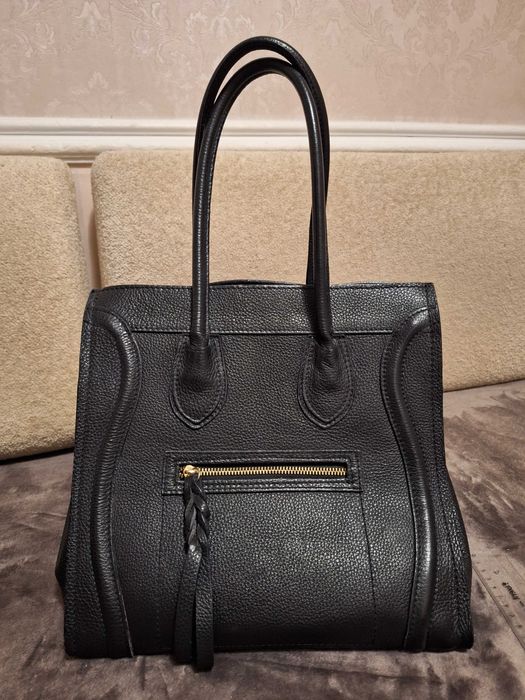 Сумка натуральна шкіра