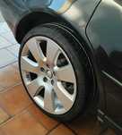 Jantes 18 5x112 audi