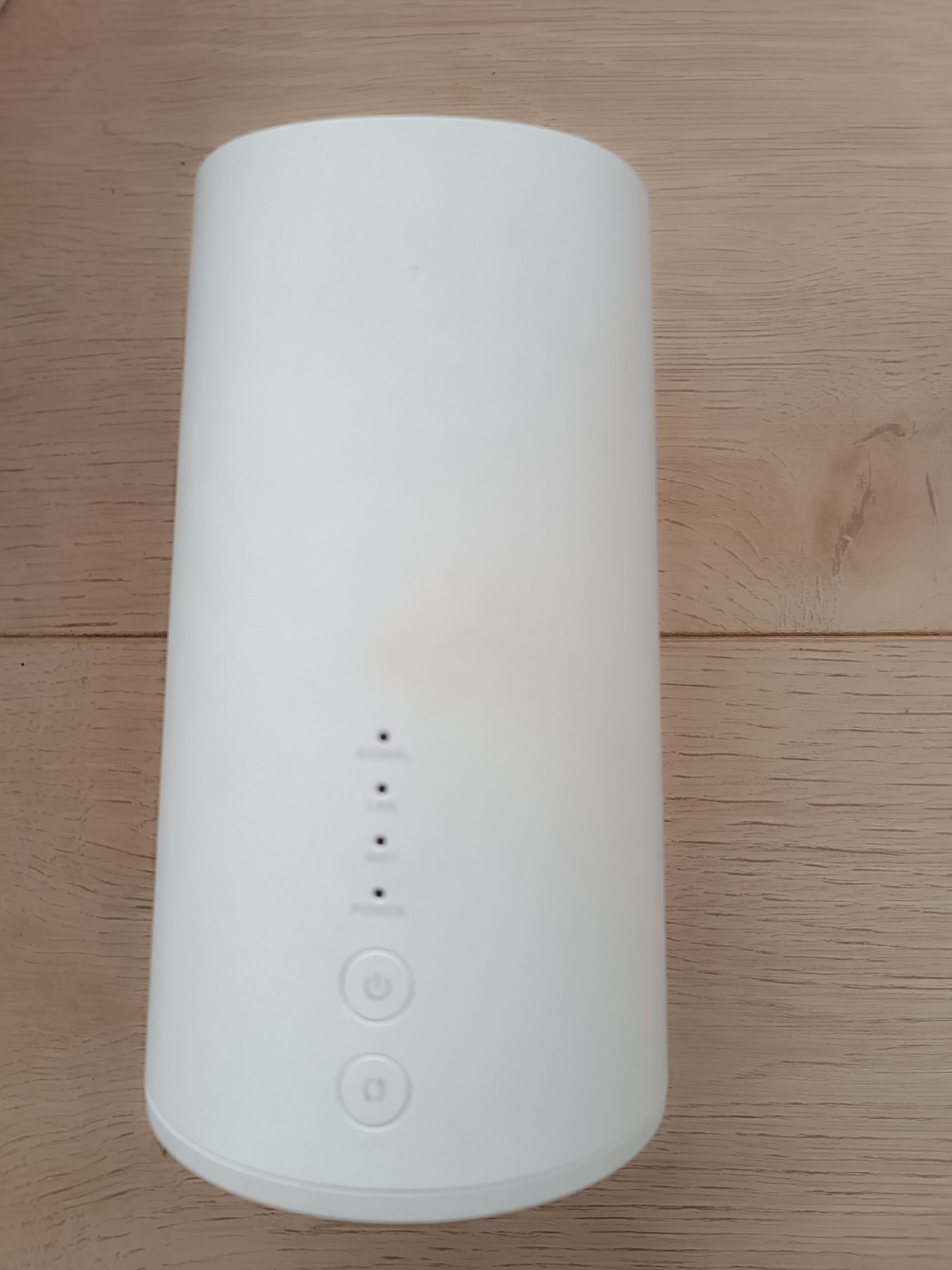 Huawei 4GRouter B528