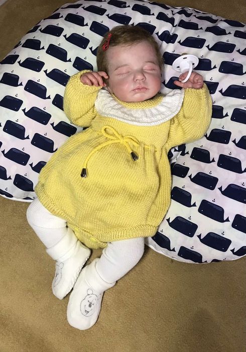 Ркборн. Одежда доя кукол.