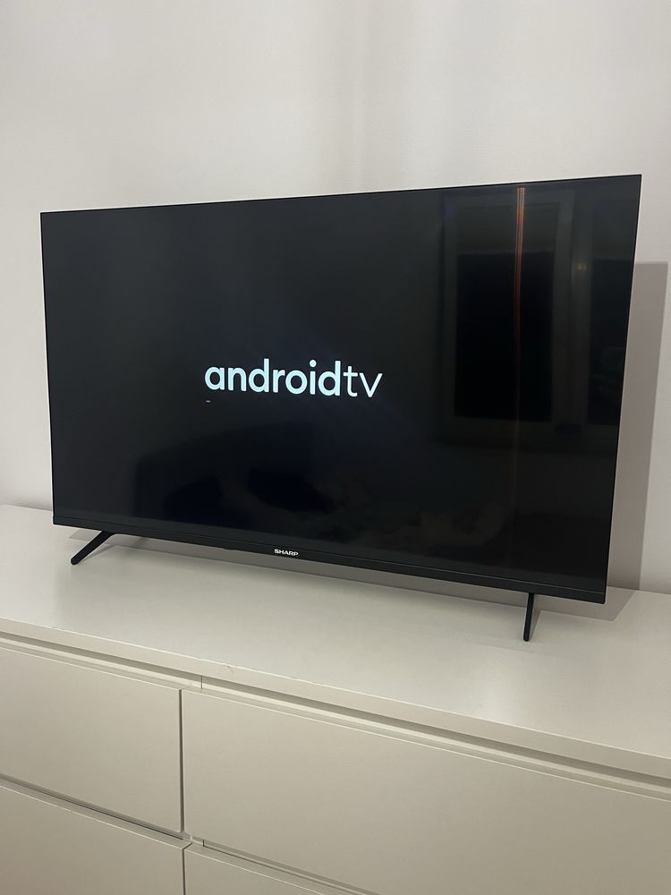 Telewizor Sharp 43FH2EA 43" LED Full HD Android TV