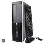 HP CPU Intel Core i5 3470