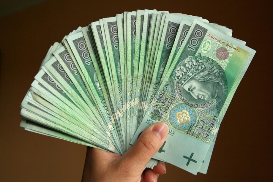 POŻYCZKA PRYWATNA NA DOWOLNY CEL, spłata chwilówek i komornika BEZ BAZ