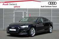 Audi A5 40TDI_Stronic_Bang&Olufsen_Matrix_LED_Kamera_Alcantara_FV23%_Gwarancja