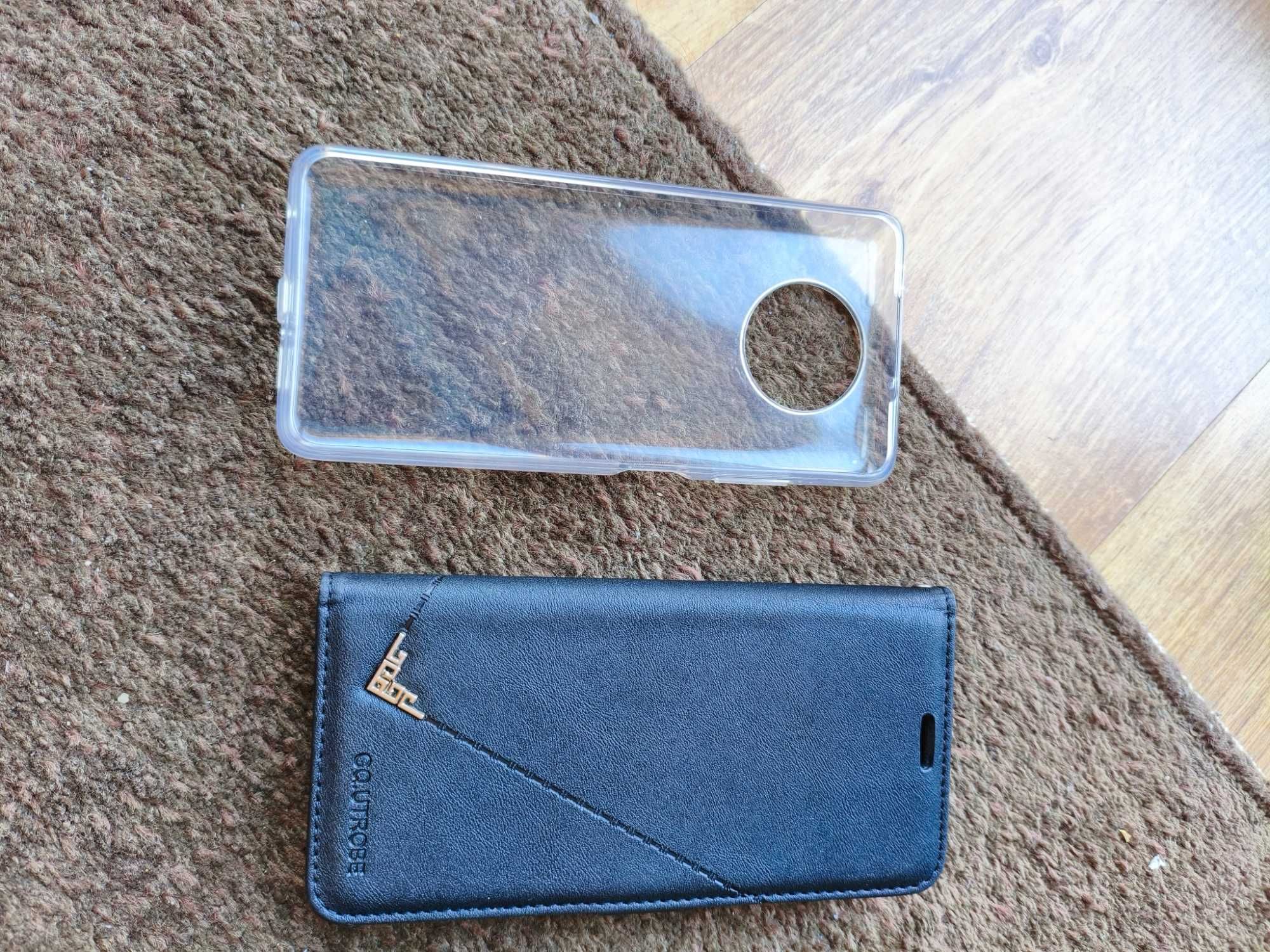 Etui do Poco X3 i gratis
