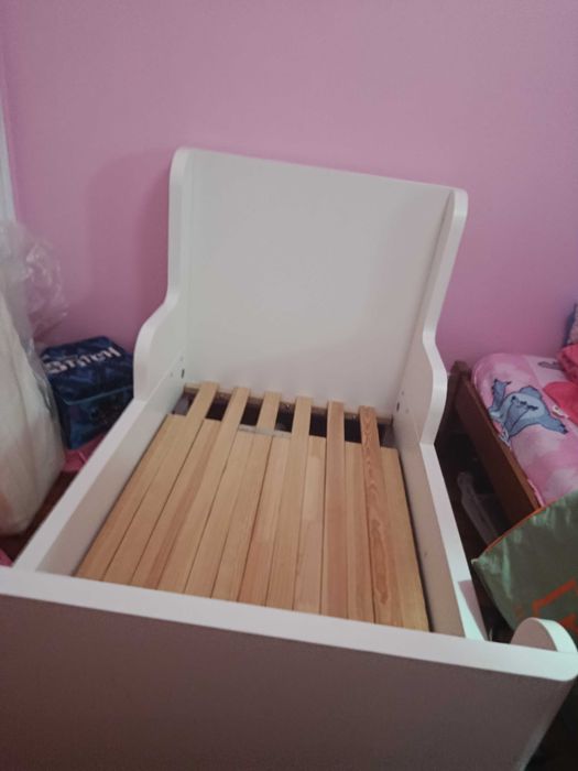 Cama de criança óptimo estado