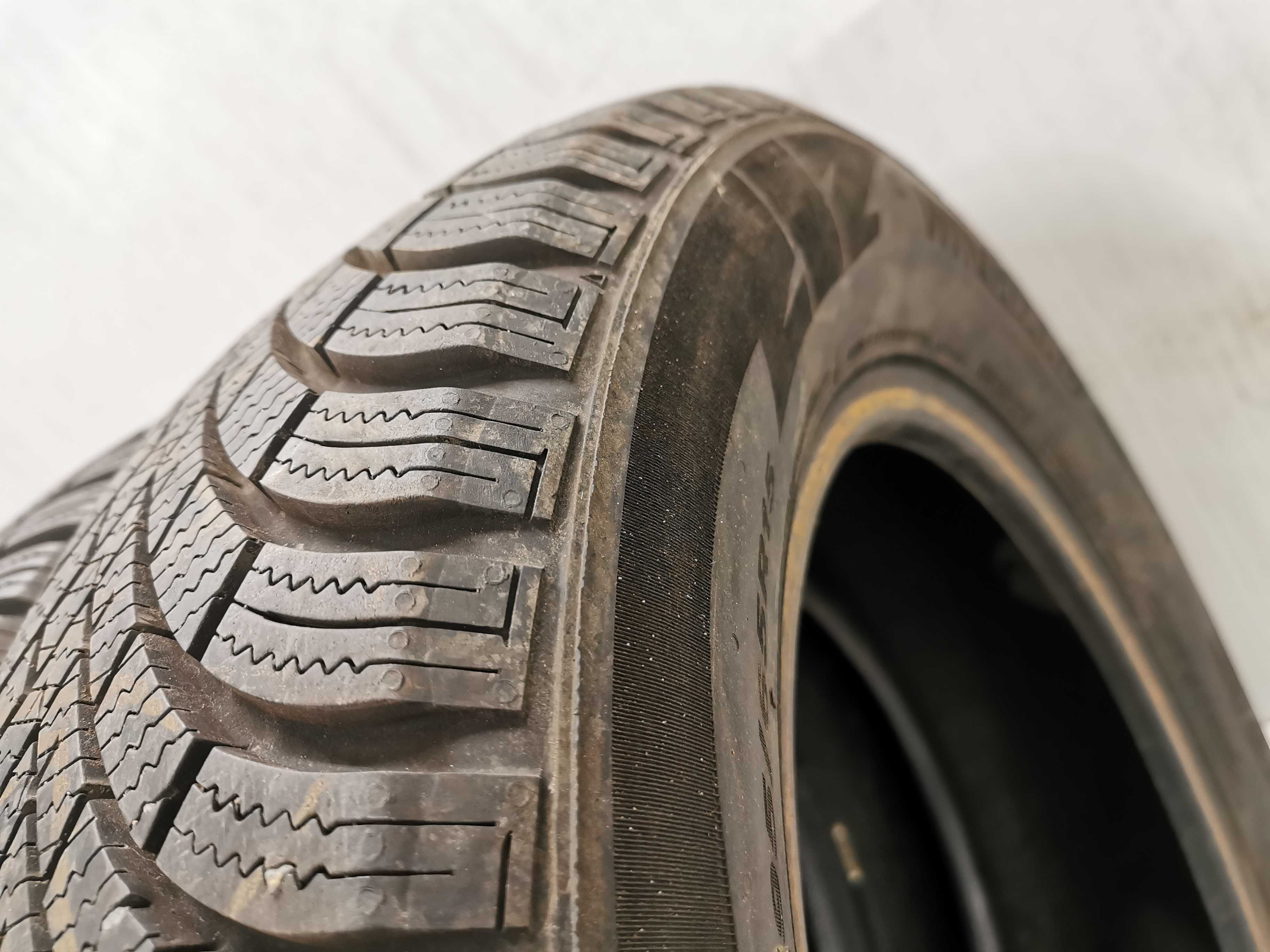 Nexen Winguard Snow'G3 195/65r15 91T 7,5mm N1267