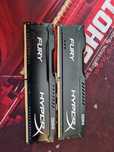Pamięć RAM DDR4 HyperX FURY 8GB