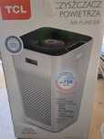 Oczyszczacz powietrza TCL TKJ835F