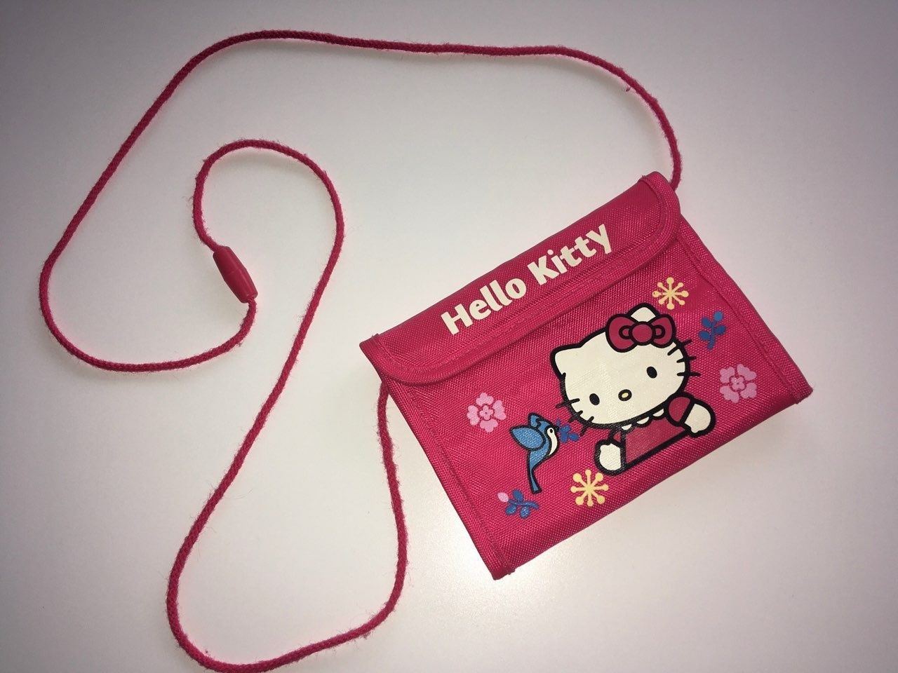 Torebka Hello Kitty