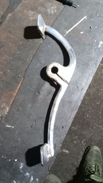 Продам лапку КПП іж