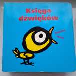 Księga dźwięków książka
