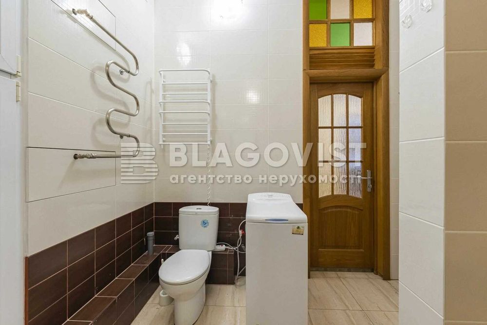 Продаж 2к.квартири 87,4 кв.м. Старонаводницька 6Б Печерськ м.Печерська