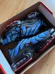 Nike Air Max Plus TN Shark Attack Buty nowe męskie 44.5