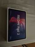 Redmi Pad 2 Graphite Gray 4GB RAM 128GB ROM