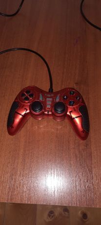 Продаю геймпад Havit (red) PS3 PS2