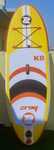 Prancha Paddle Board Zray K8 – Insuflável