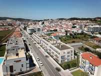 São Martinho do Porto | Apartamento T2 novo | Perto da praia