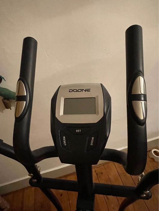 Elíptica (usada 3x max.)