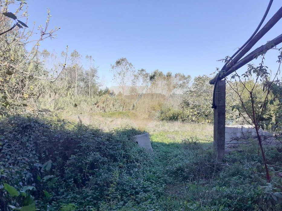 Moradia para restauro localizada em Casal do Bolho Cantanhede