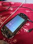 Psp 1004 fat playstation portable konsola