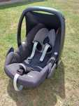 Fotelik Maxi-Cosi Pebble 0-13 kg