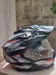 Capacete NEXX X.WED3 tamanho M