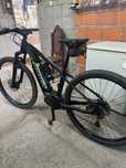 Bicicleta eléctrica