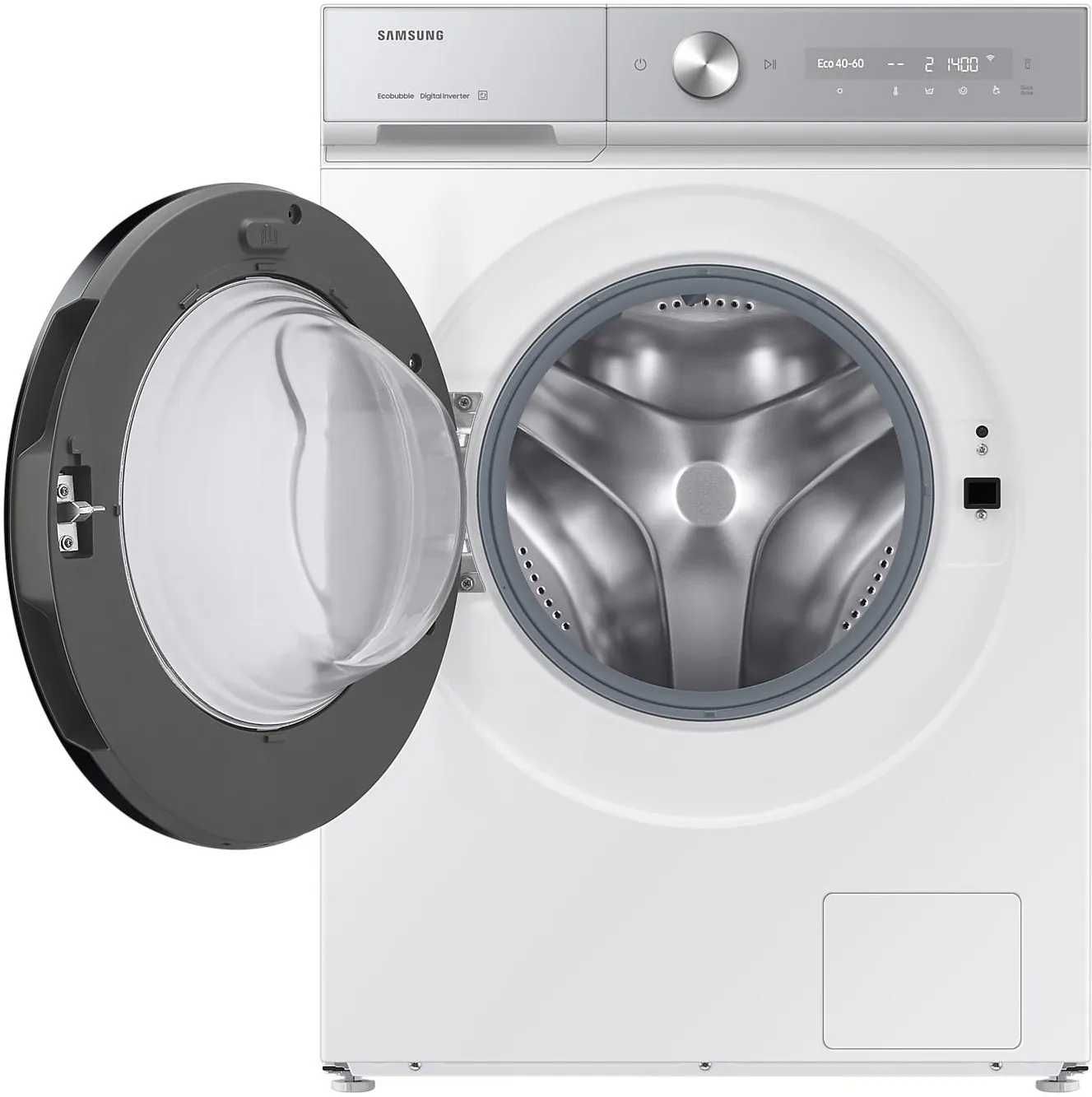 Nowa pralka samsung 11 kg AI  WW11DB8B95GHU4